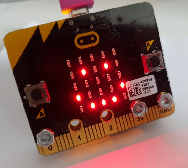 micro bit