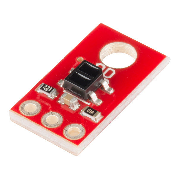 SparkFun Humidity Sensor Breakout - HIH-4030