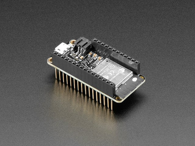 adafruit esp32 fritzing library