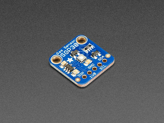 Infrared Thermometer - MLX90614 - SEN-09570 - SparkFun Electronics