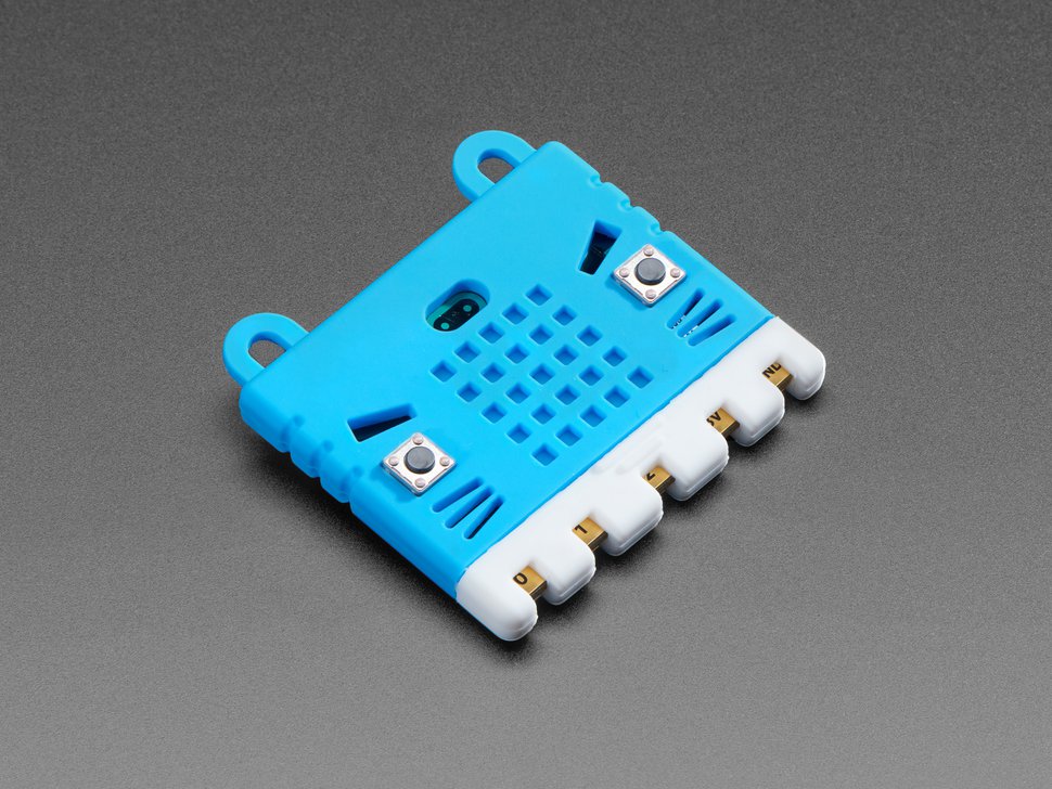 micro:bit Board - DEV-14208 - SparkFun Electronics