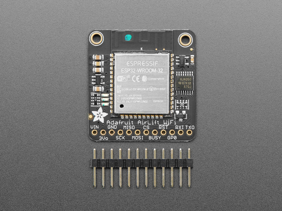 adafruit esp32 fritzing library