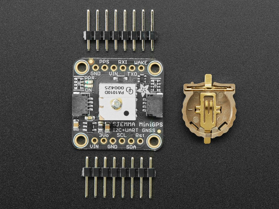 adafruit trinket uart