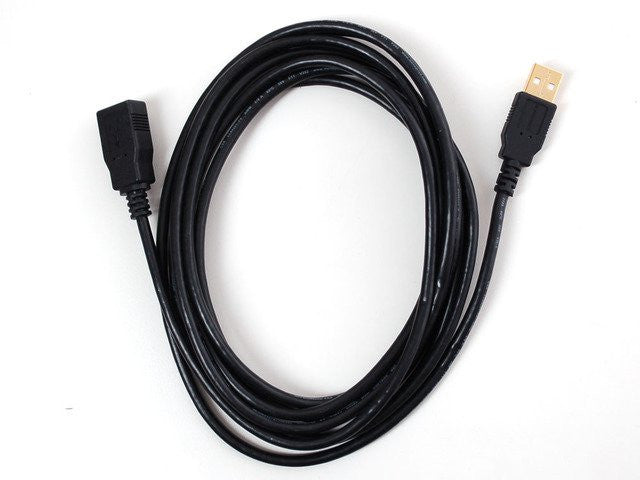 USB Extension Cable with Data/Charge Sync Switch : ID 3438 : $2.95 :  Adafruit Industries, Unique & fun DIY electronics and kits
