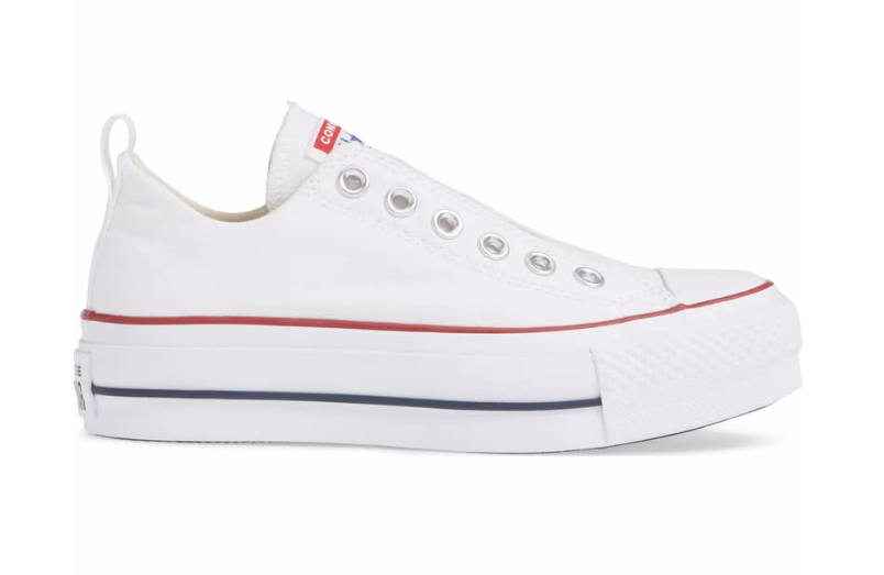 converse slip on 25