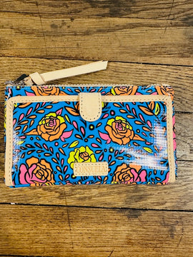 Mandy Slim Wallet