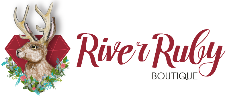 River Ruby Boutique