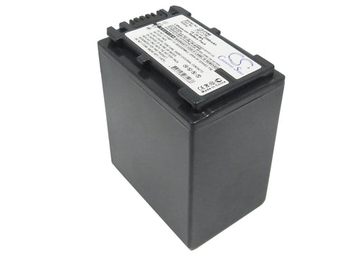 Digipower BP-FW50 Replacement Li-Ion Battery for Sony NP-FW50