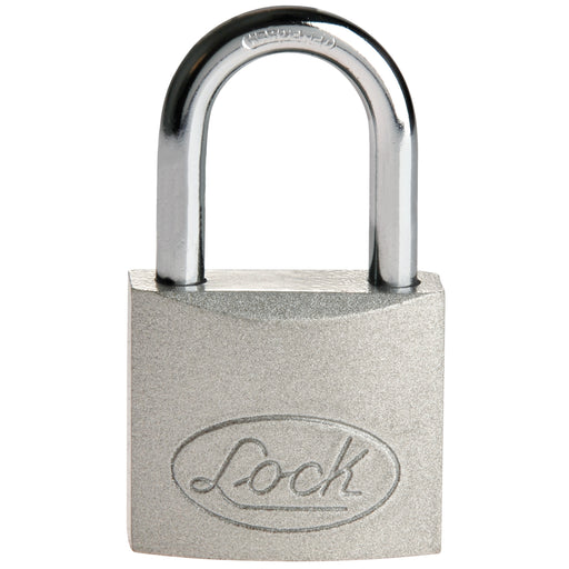 Candados con alarma sonora Lock 