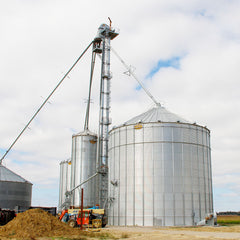 GSI_Grain_Storage