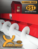 GSI Power Sweep