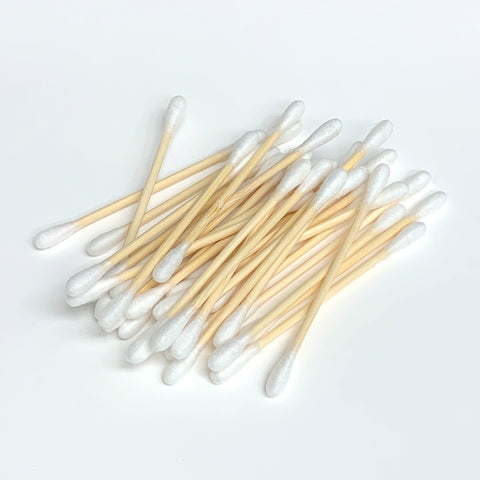 Cotton Swabs