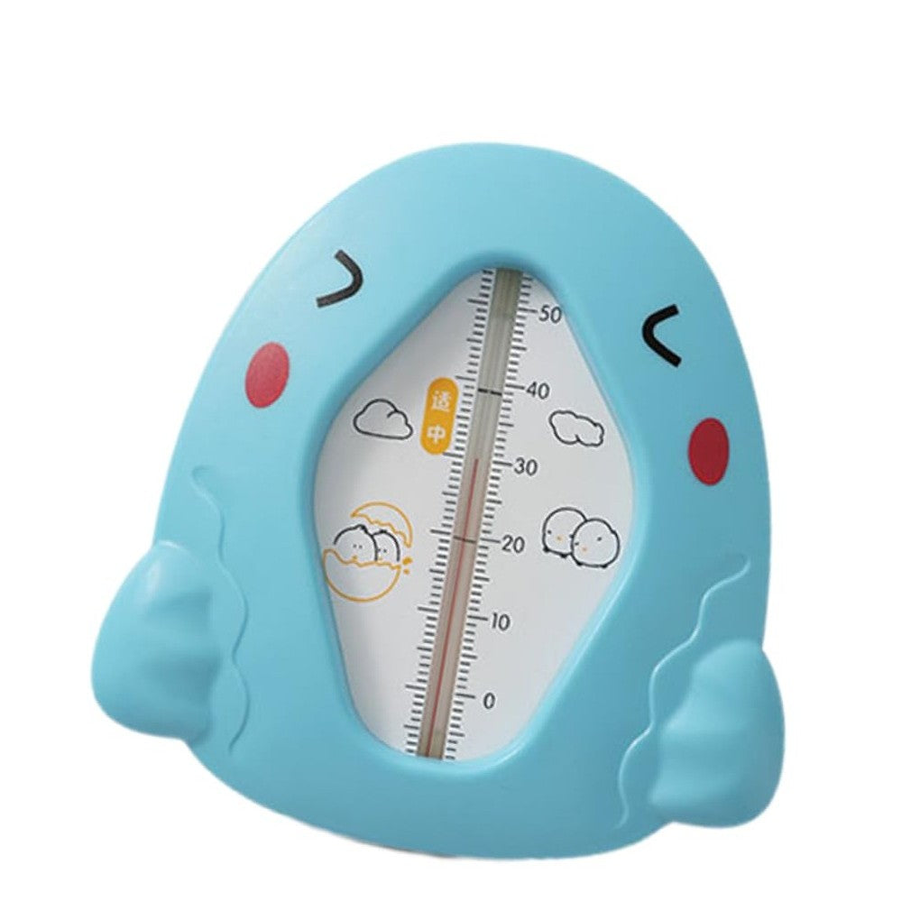 Termometru Pentru Baie, Plutitor, Rezistent La Apa, Multifunctional, Model Gaina, 10.5X10.5X2.5 Cm