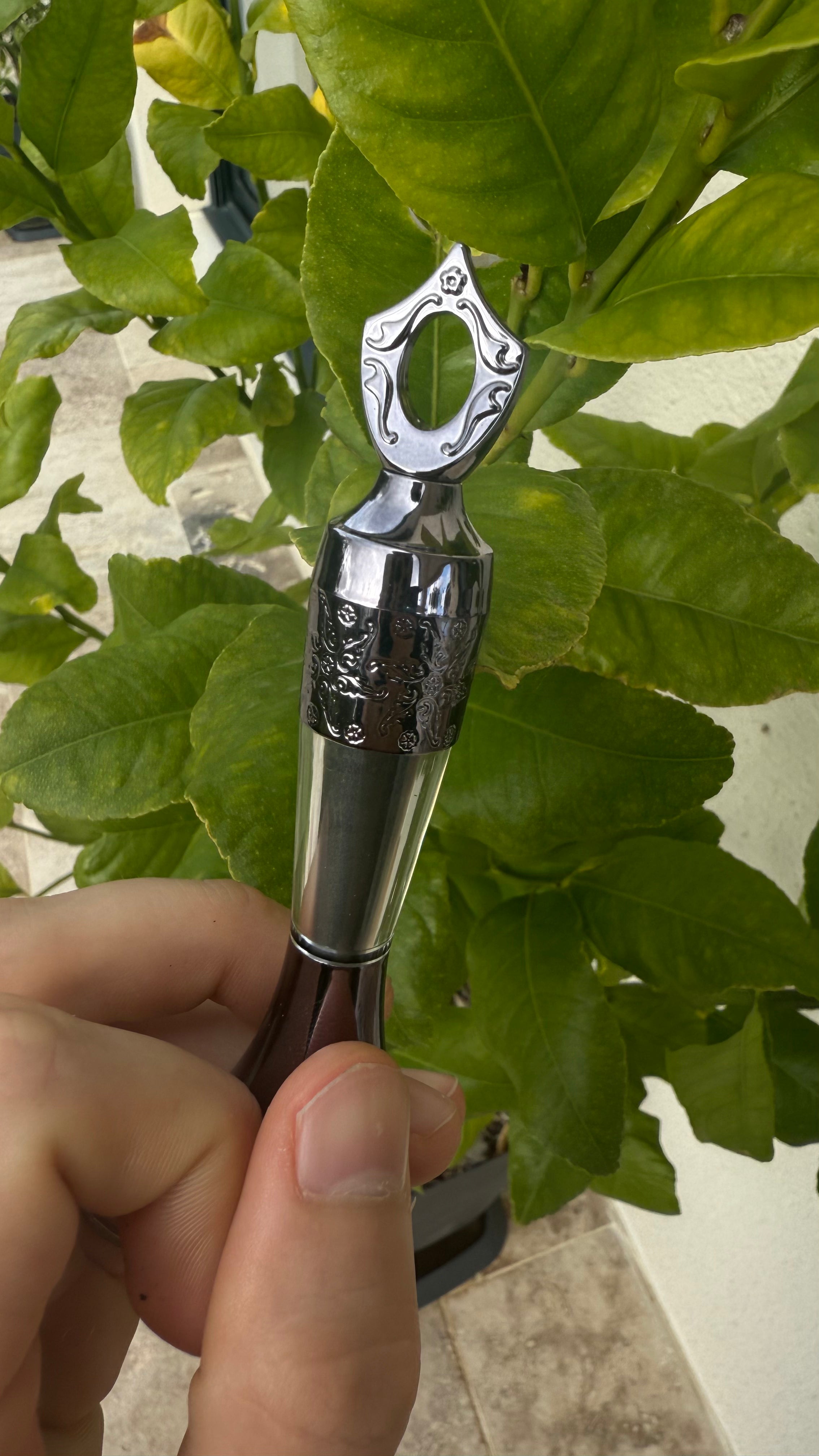 Amine F. – avis client