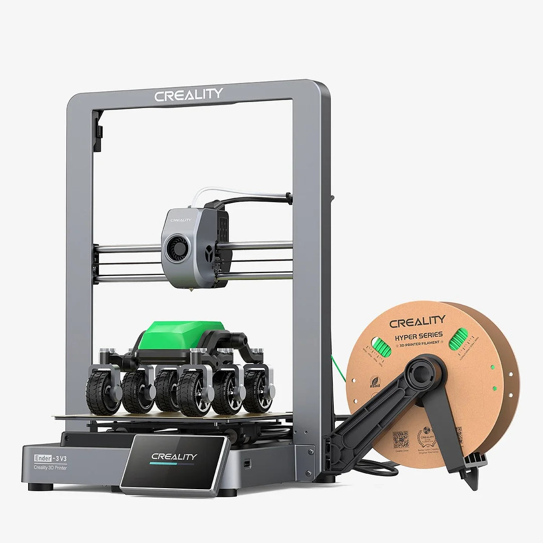 Ender-3 V3