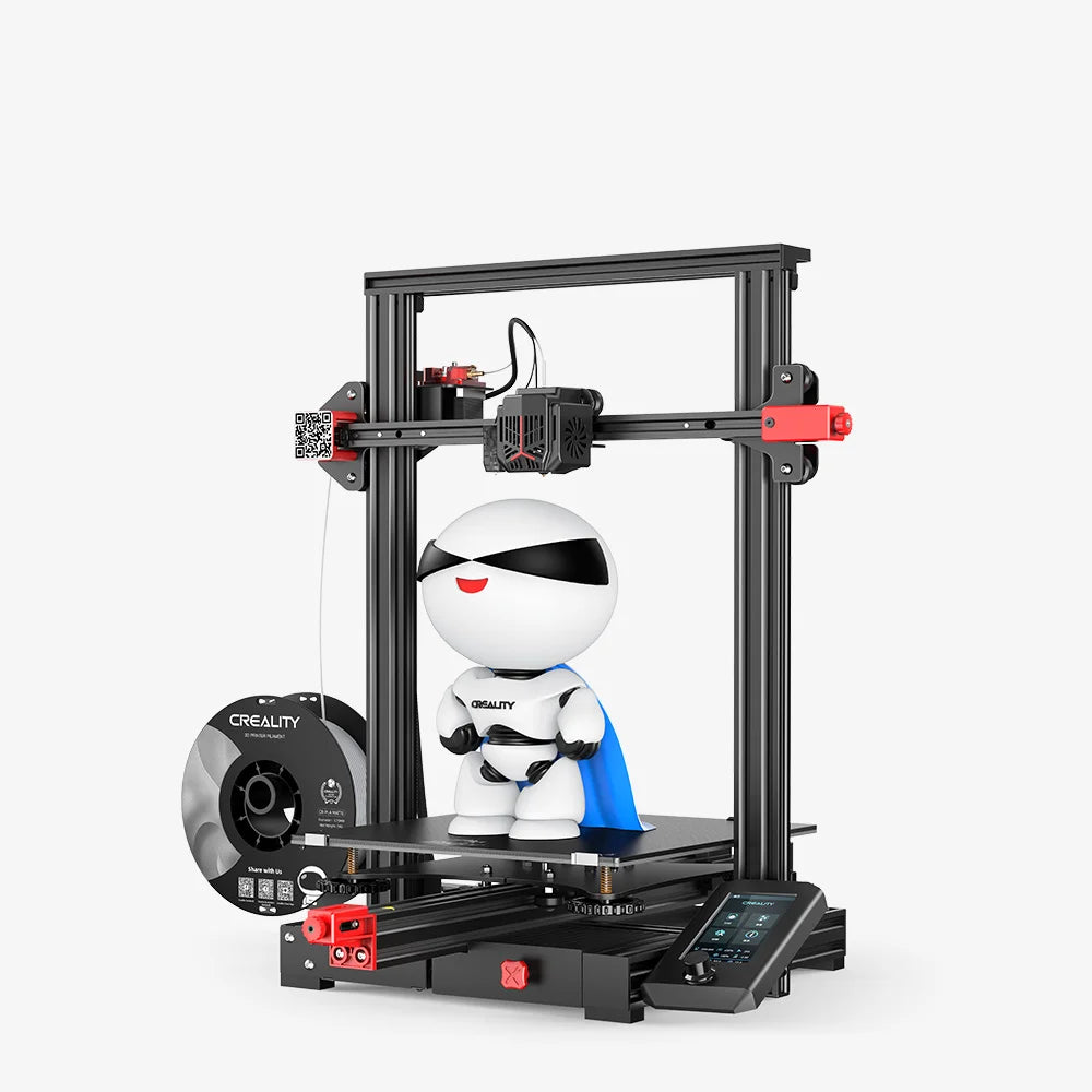 Ender-3 Max Neo