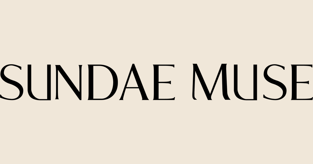 Sundae Muse