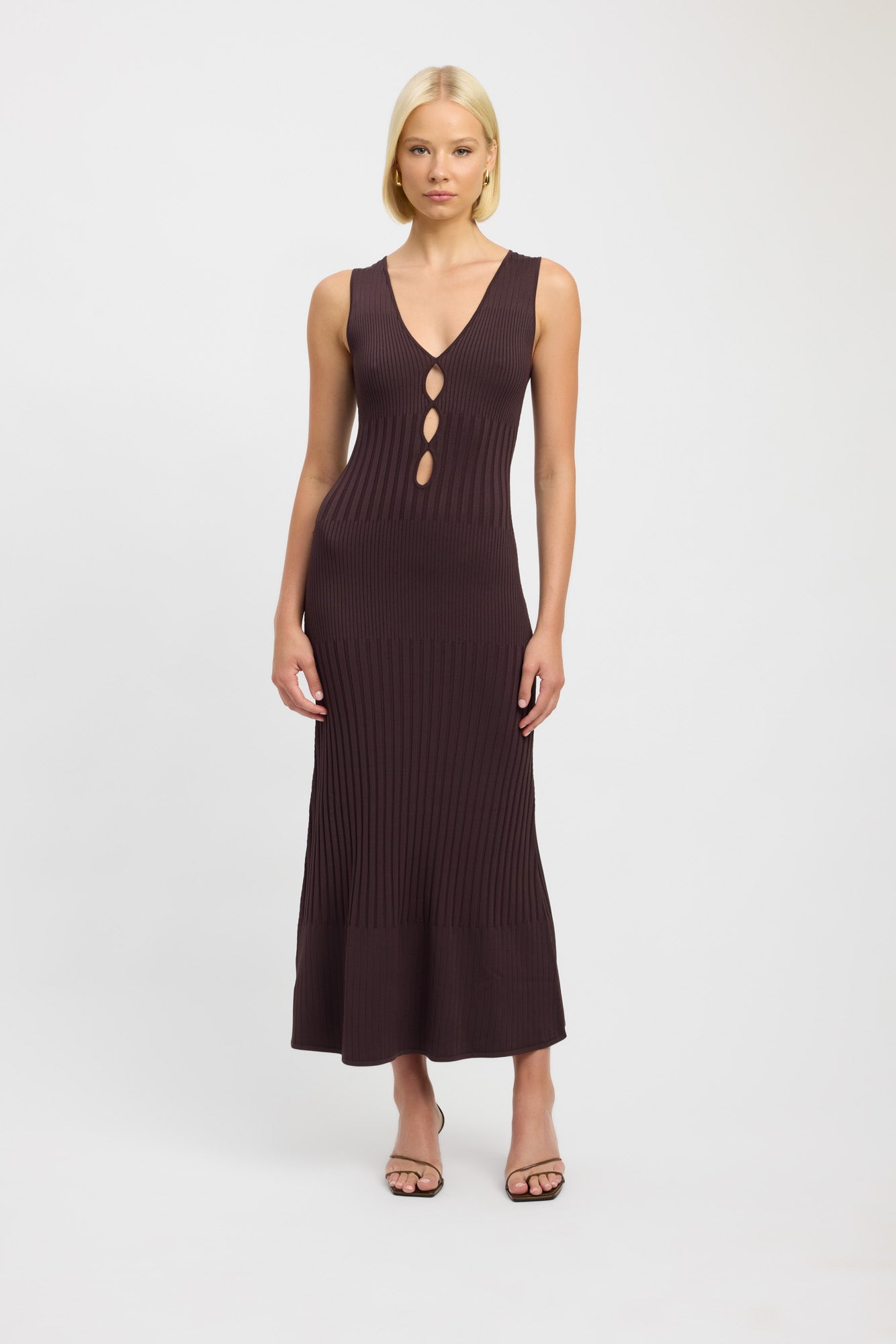 Cut-Out Dresses – USA KOOKAÏ