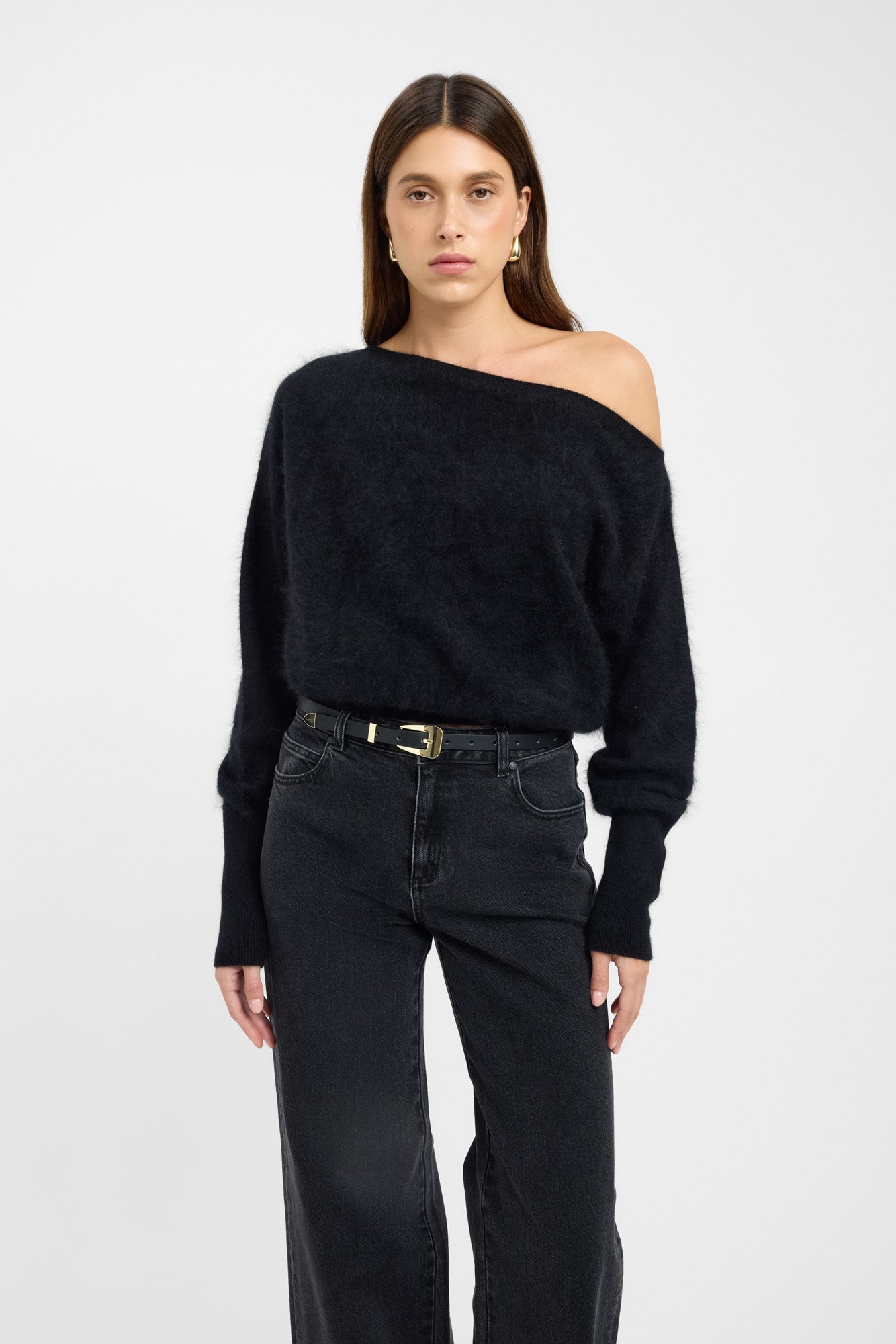 Dalton Zip Cardigan – USA KOOKAÏ