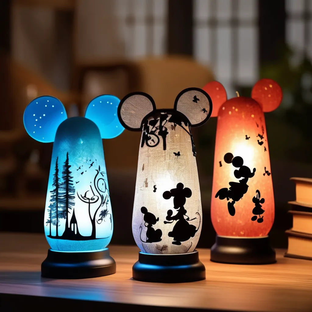 DISNEY