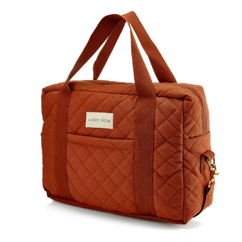 Avery Row Baby Changing Bag