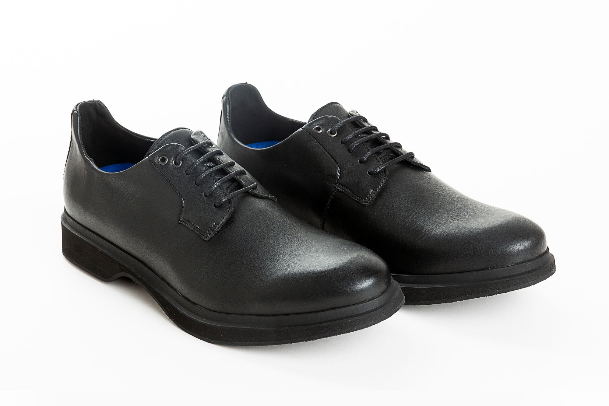 MARATOWN - Zapatos de hombre más cómodos, para caminar -