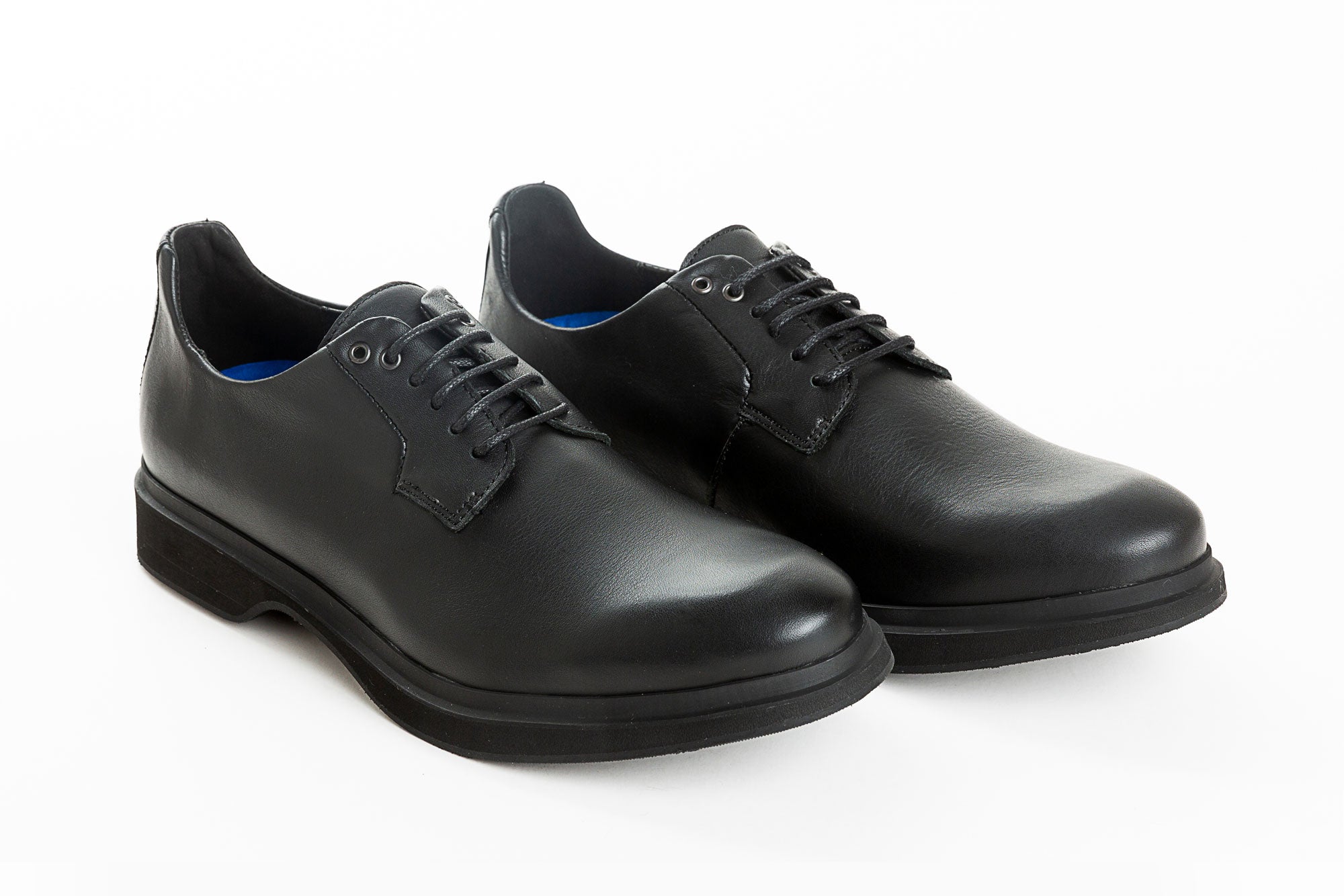 most comfortable work dress shoes