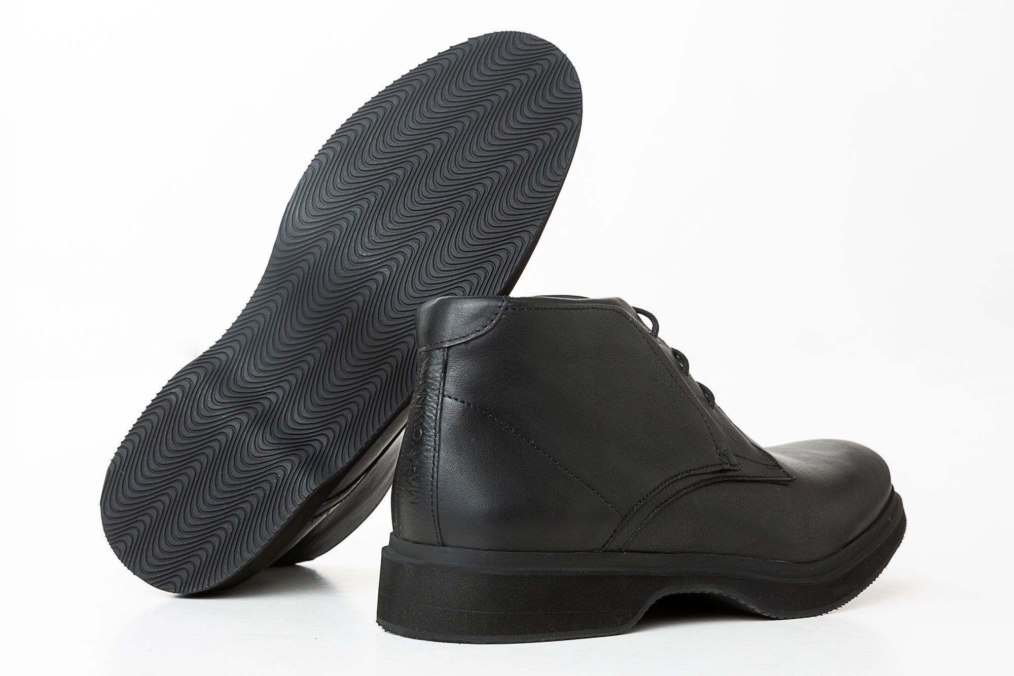 most durable shoes for work