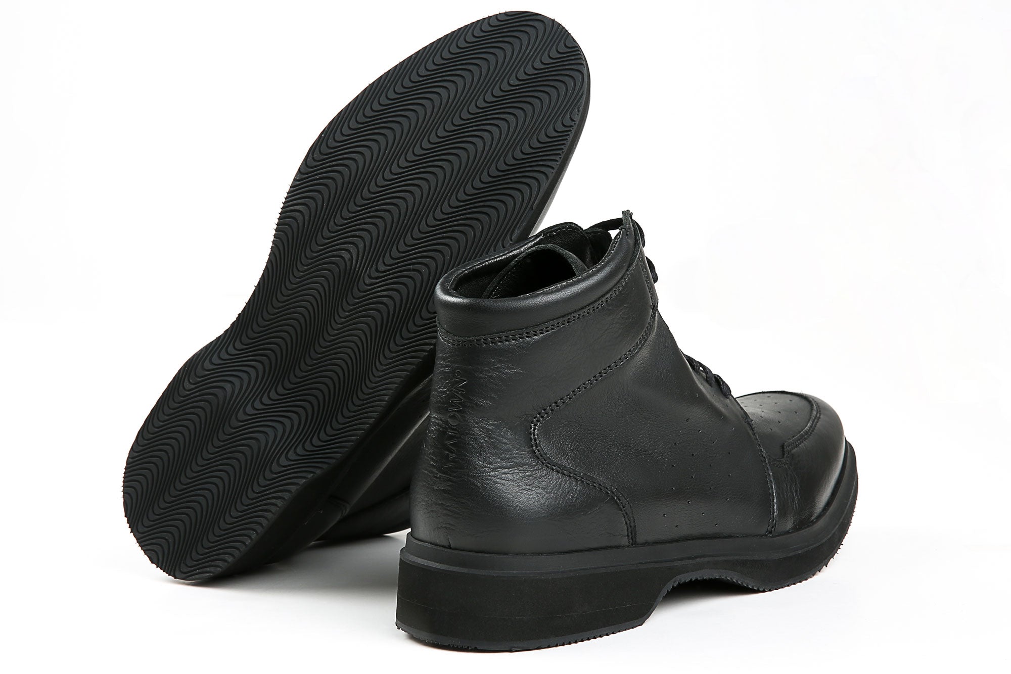 mens shoes with cushioned soles
