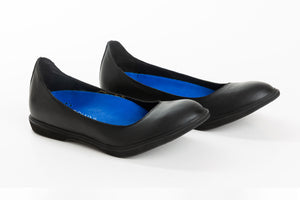 most comfortable women's flats for walking