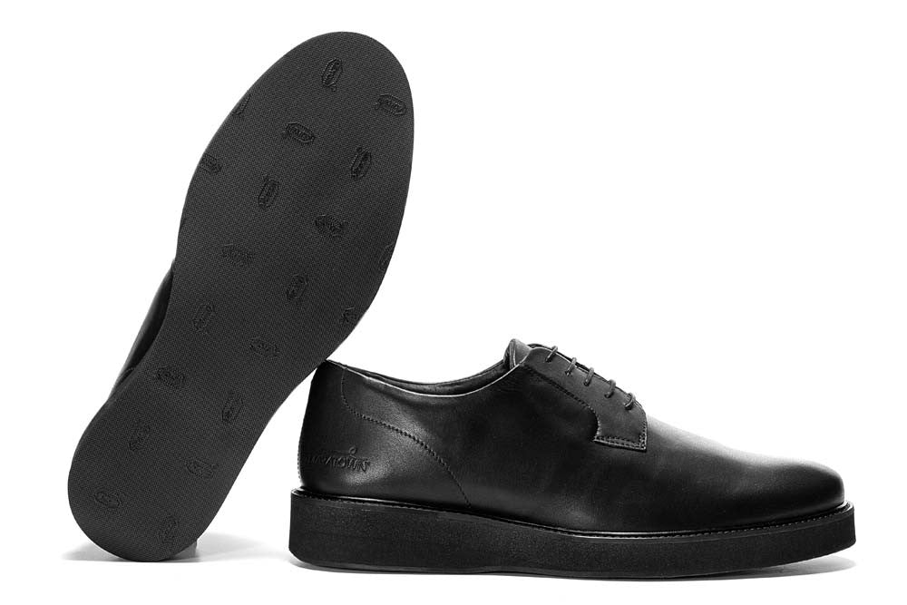 Most Comfortable Mens Dress Shoes Cushioned Maratown