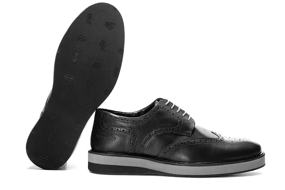 most comfortable brogues