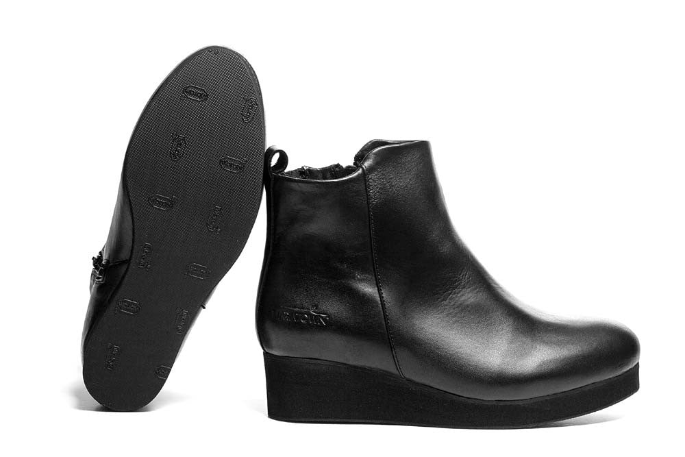 Most Comfortable Womens Booties 