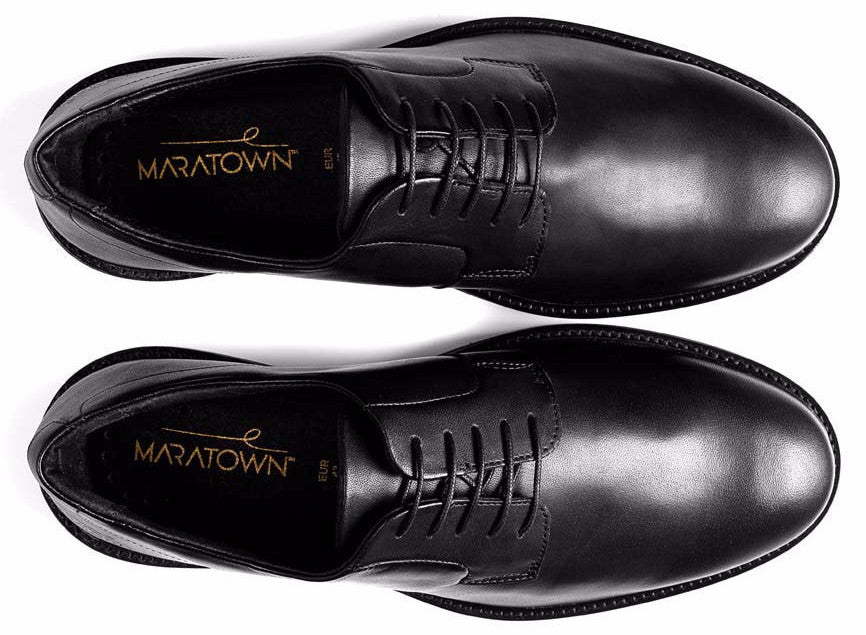 dress shoes with comfortable soles