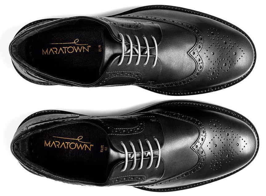 Most Comfortable Mens Brogues 