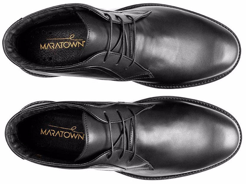 most cushioned mens dress shoes