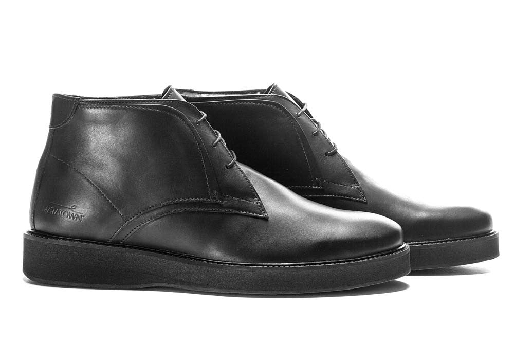 MARATOWN - Most Cushioned Dress Shoes 