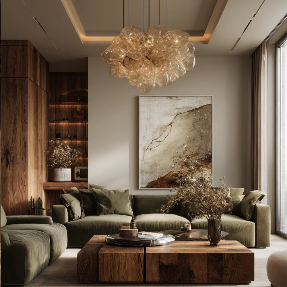 Ceiling Lights