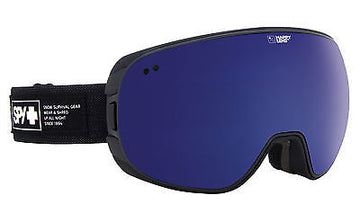 Shop all Spy Optics sunglasses and snow goggles – Crew Brothers