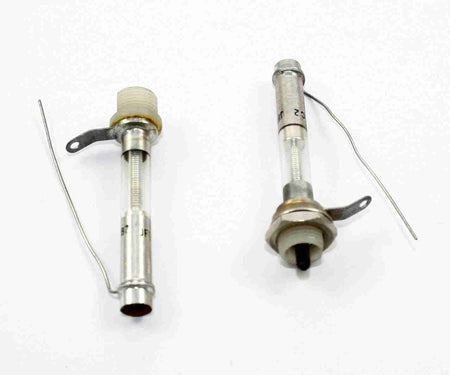 Variable Cap, 1-30pF Glass Piston Capacitor Trimmer