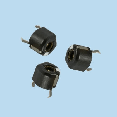 Variable Cap, 9-90pF Ceramic Capacitor Trimmer