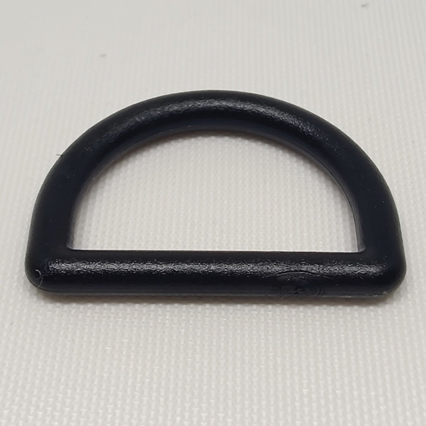 ARD23 - Aluminium D Ring, 23mm