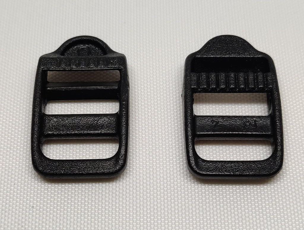 FCB40 - Clip Suspender Buckle, 40mm, ITW NEXUS