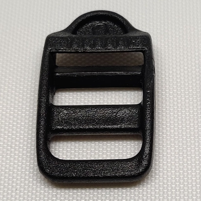 LSB25 - 25mm Low Profile Strap Buckle, ITW NEXUS – Profabrics