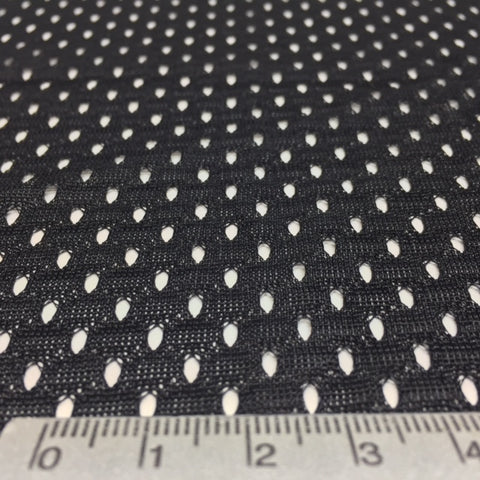 airtex mesh fabric