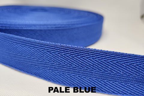 polyester binding tape 25mm profabrics