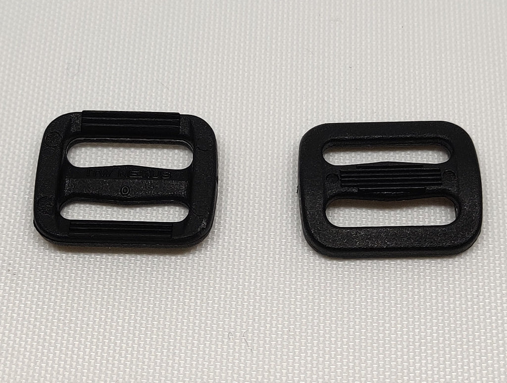 SIDE RELEASE BUCKLE - 15MM – Profabrics