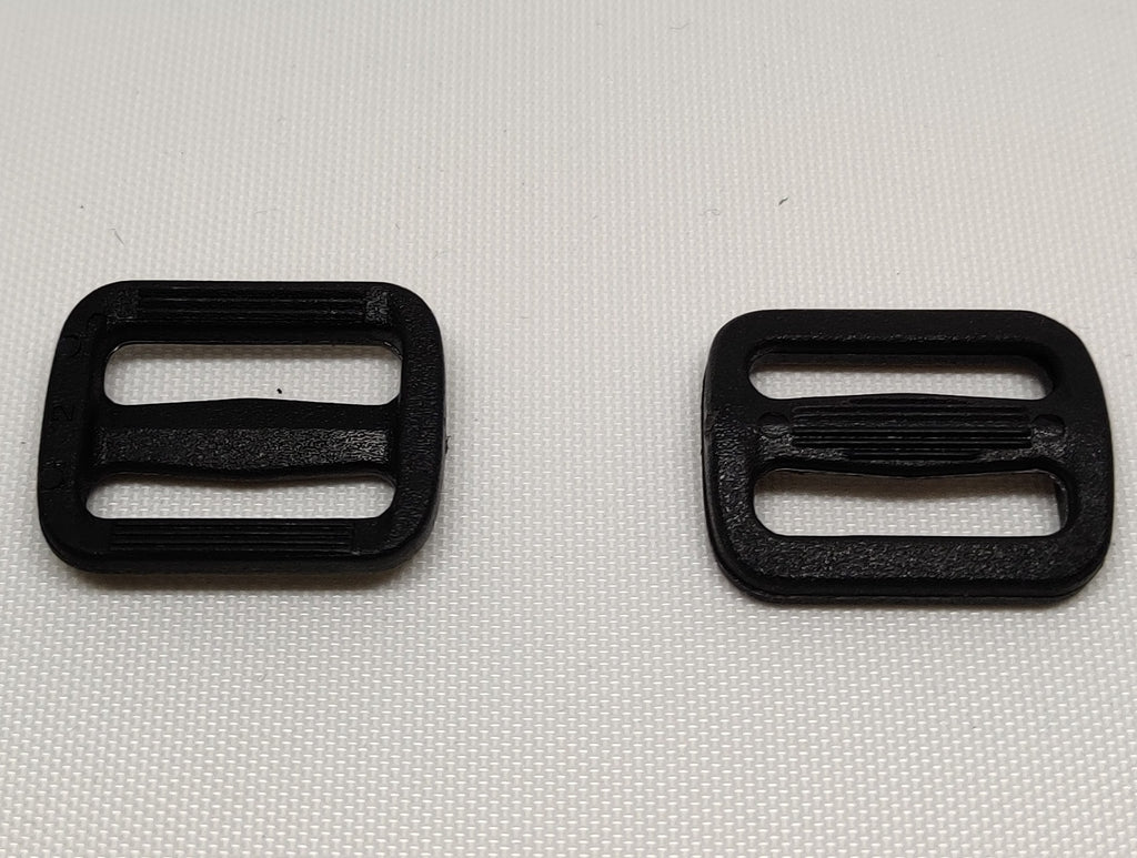 TRIGLIDE BUCKLE -15MM - ITW NEXUS – Profabrics