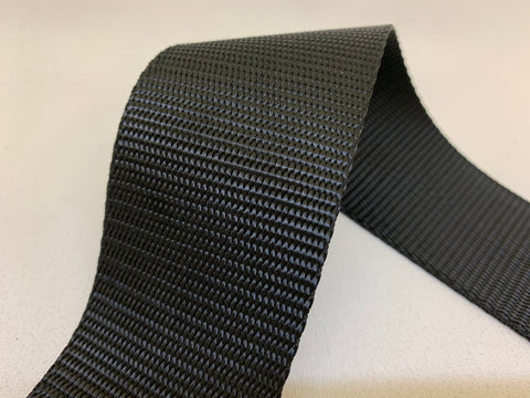 polyester webbing