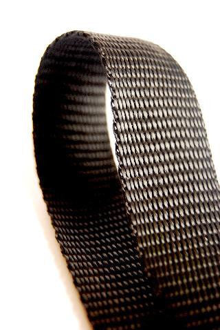 woven polypropylene webbing